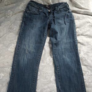 NEW!!! Union Supply Co Jeans